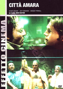 Fat City  (1972)  (DVD)